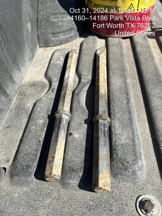 2021 MICHIGAN PNEUMATIC MP-TPB90-114