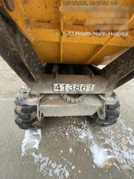 2024 TWINCA ES-800