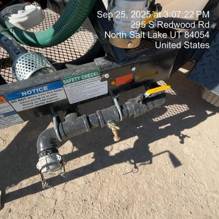 2025 WYLIE EXP-550L-S