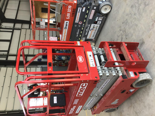 2019 MEC 1930SE