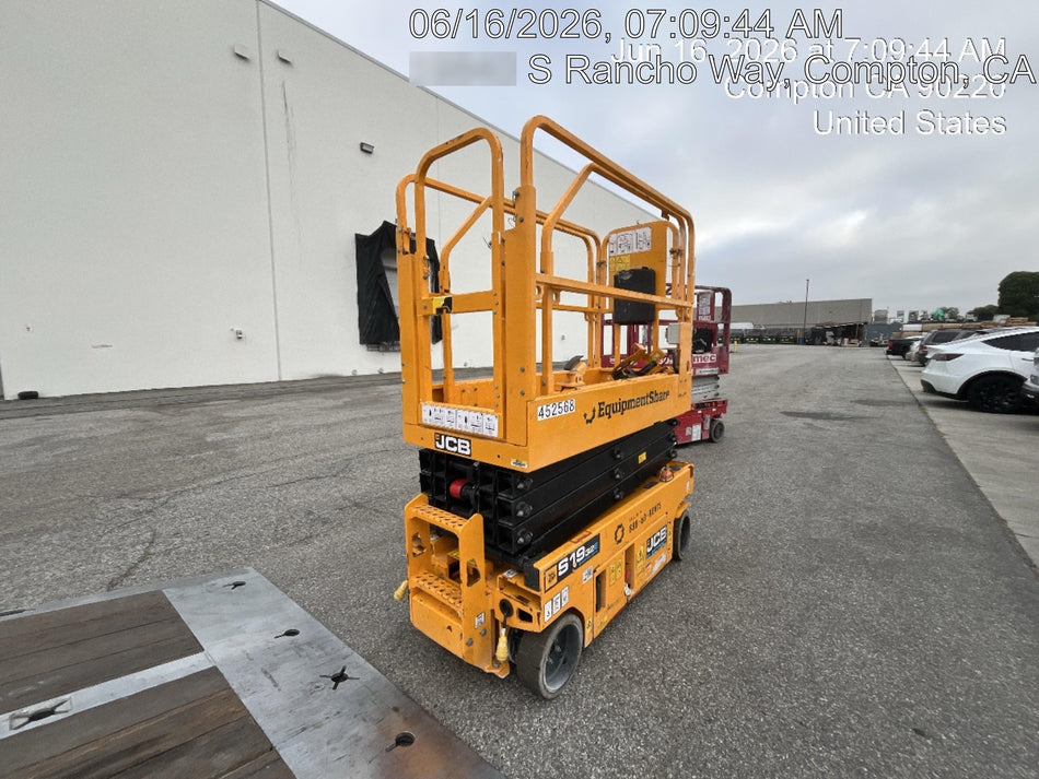 2024 JCB S1932E