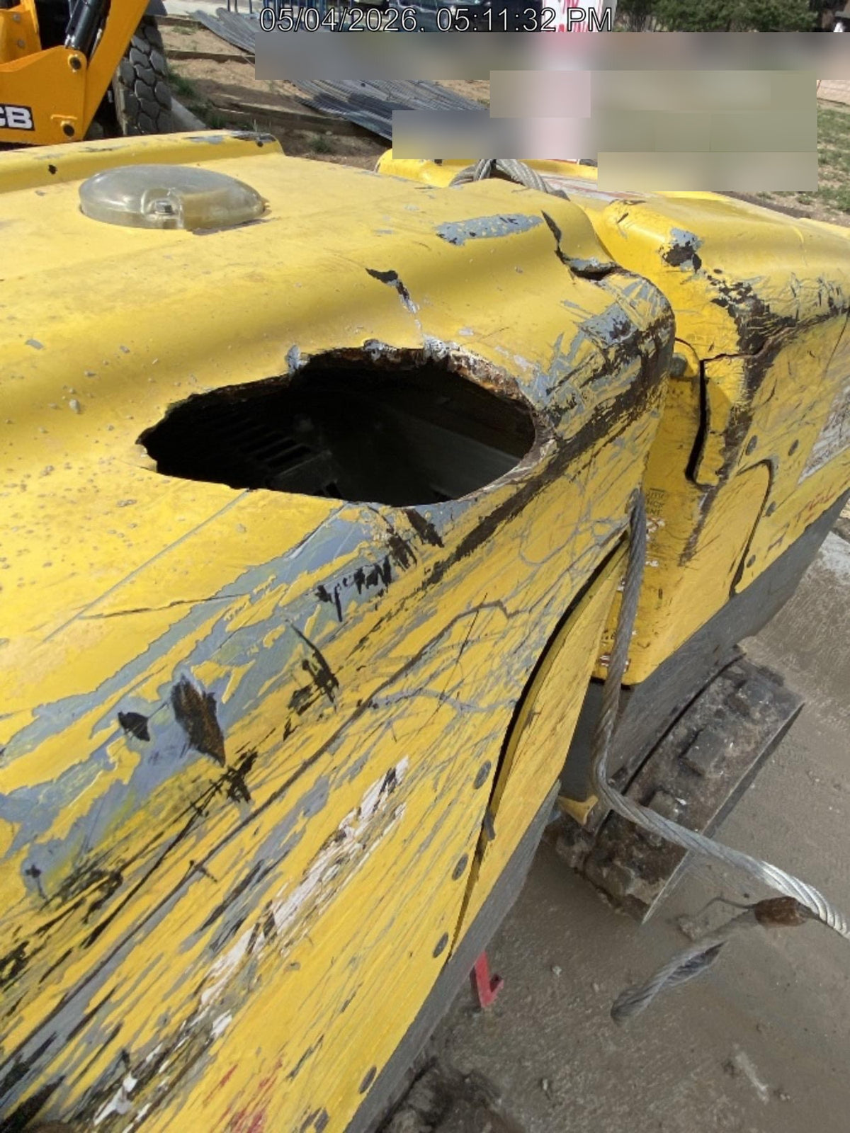 2021 WACKER NEUSON RTLx-SC3