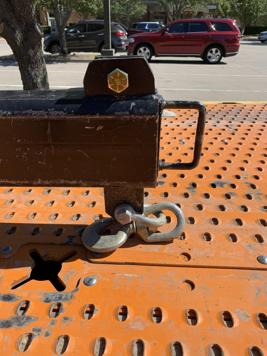 2022 STAR INDUSTRIES M1360B - Star JIB Boom