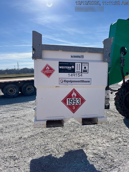 2021 TRANSCUBE 20TCG(G)W-NA