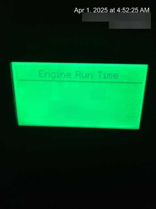 2022 WACKER NEUSON G25