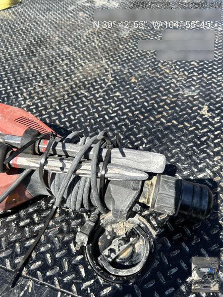 2024 HILTI TE 1000-AVR