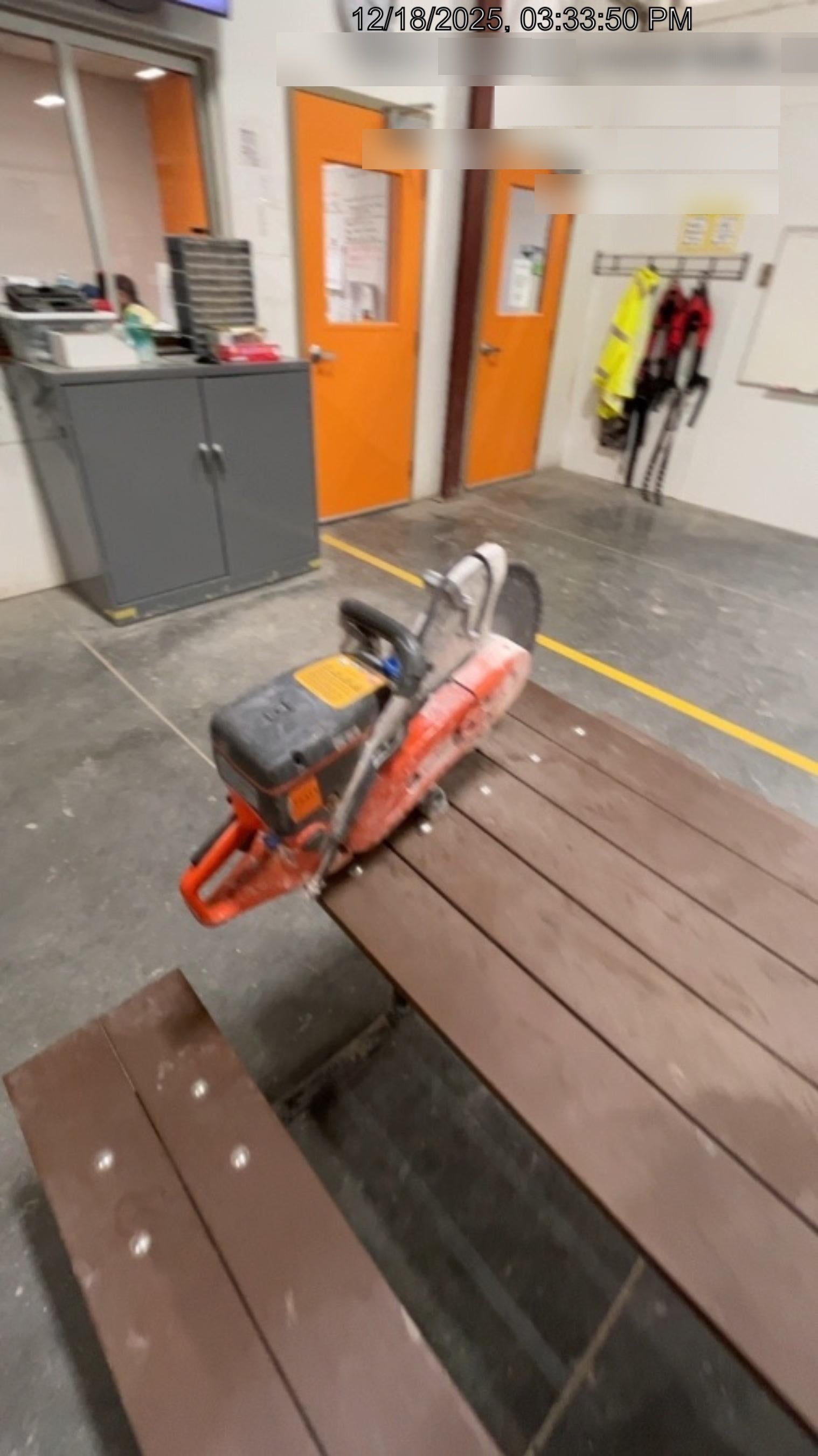 2023 HUSQVARNA K770