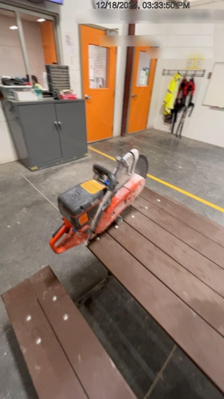 2023 HUSQVARNA K770