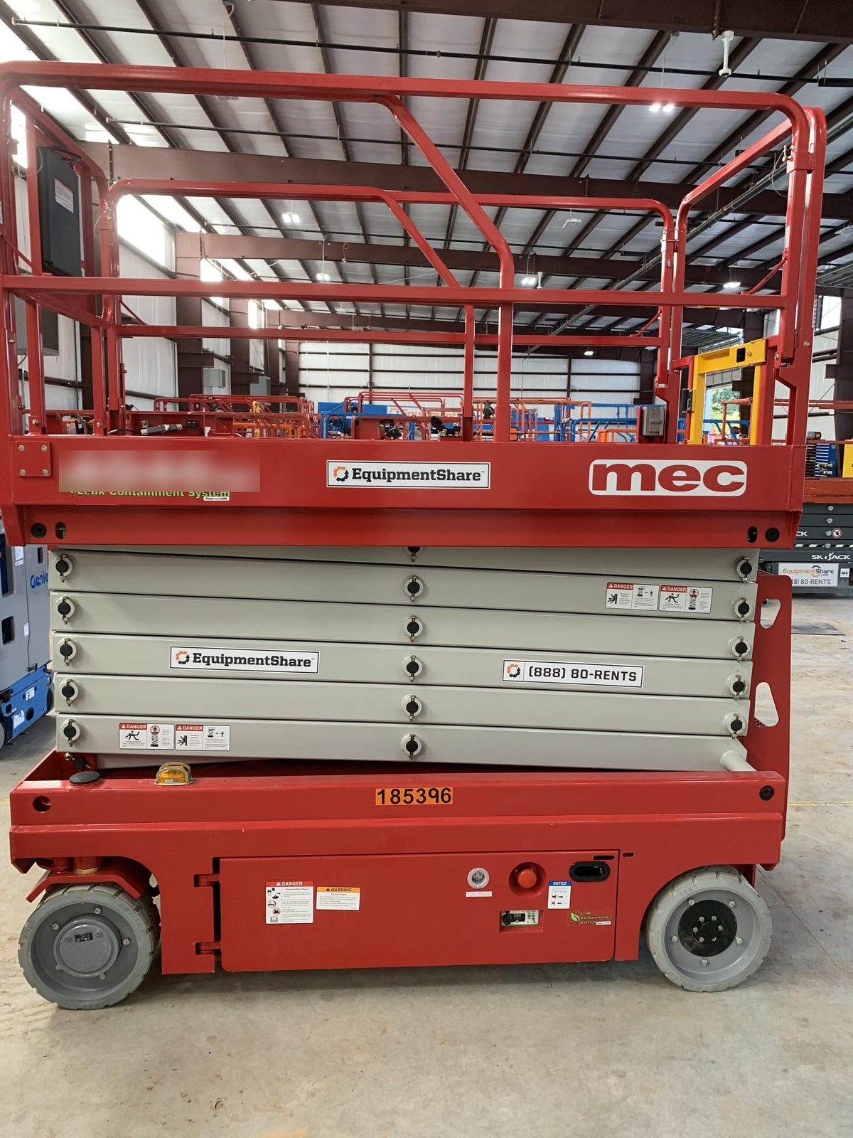2021 MEC 4046SE