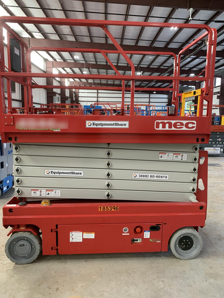 2021 MEC 4046SE