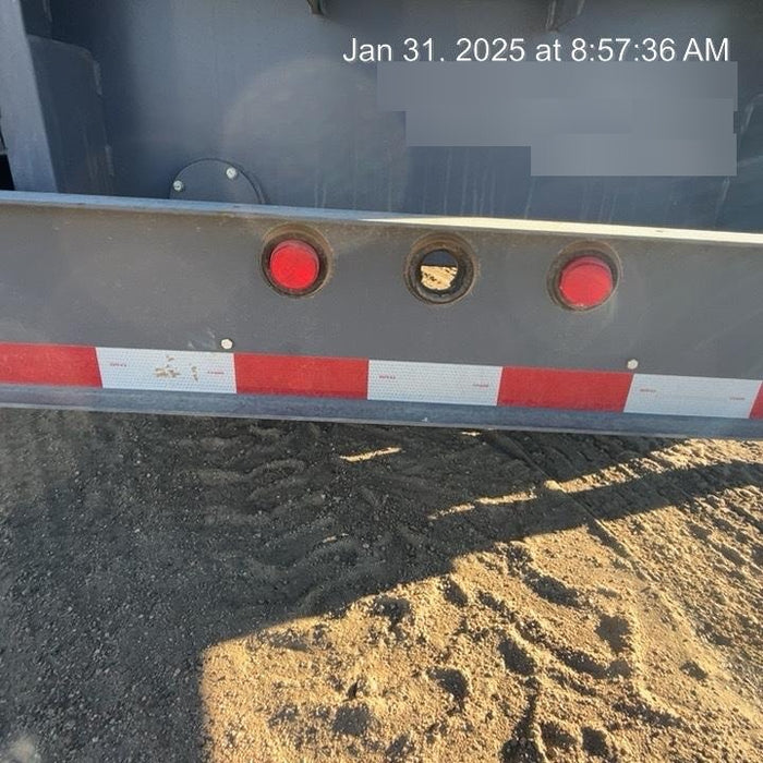 2023 ATLAS COPCO QAS 175