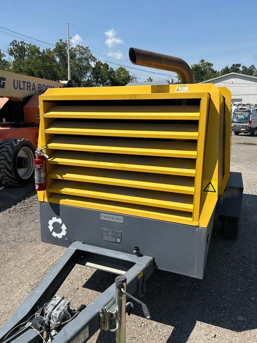 2021 ATLAS COPCO XAS 900