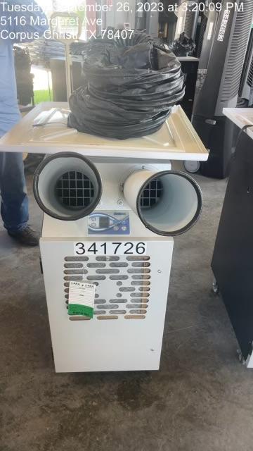 2023 KWIKOOL KPAC1411-2