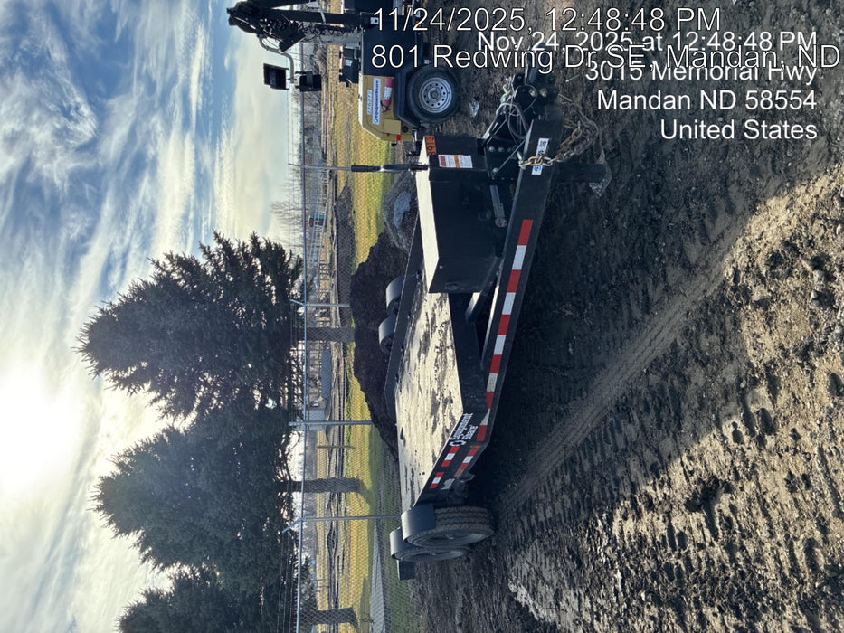 2025 STEELPOINT K19E