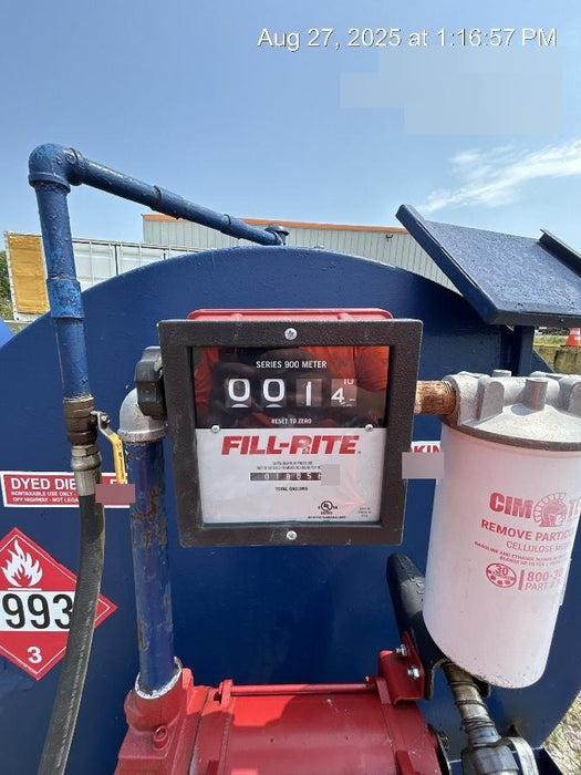 2019 Wacker Neuson LTV6K-LED Standard, LED