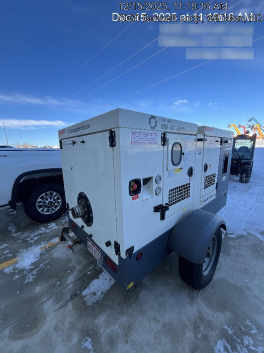 2022 ATLAS COPCO PAC F44 KD-S