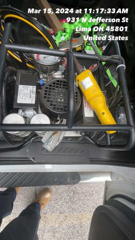 2023 TORCUP TX-4RL200