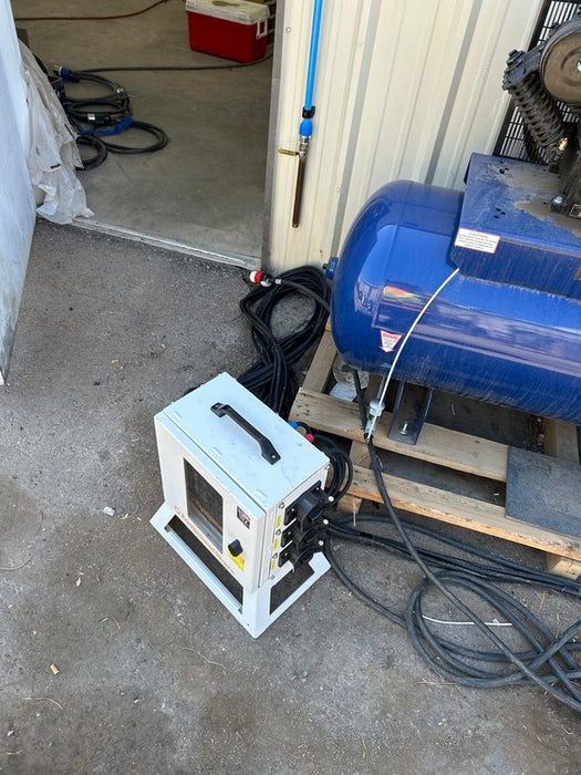 2022 TRYSTAR HTB-1DL-6P