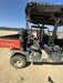 2022 KUBOTA RTV-X1140W-H (Canopy)