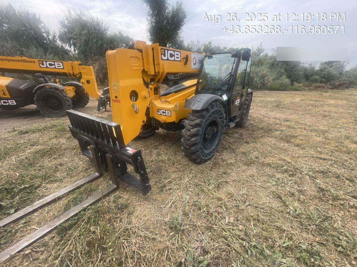 2021 JCB 509-42