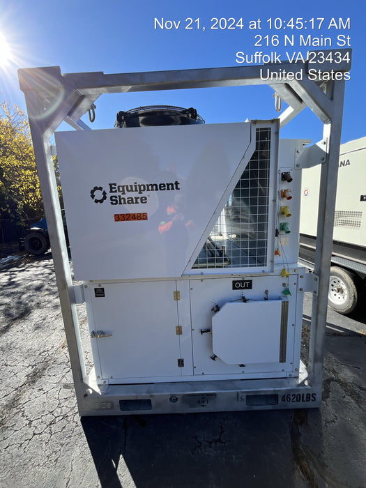 2023 SMARTECH SACP41A-HS