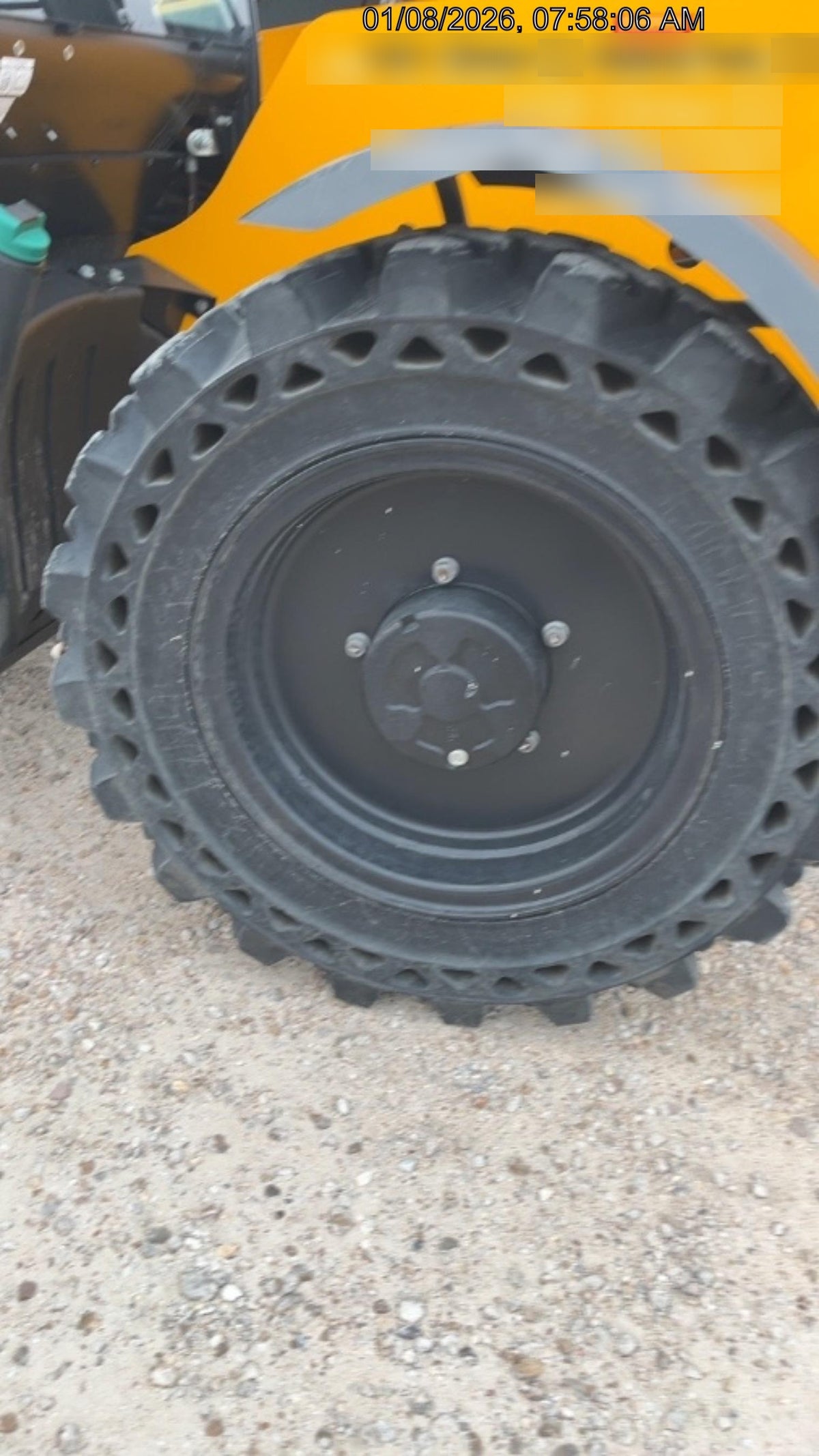 2025 JCB 506-36