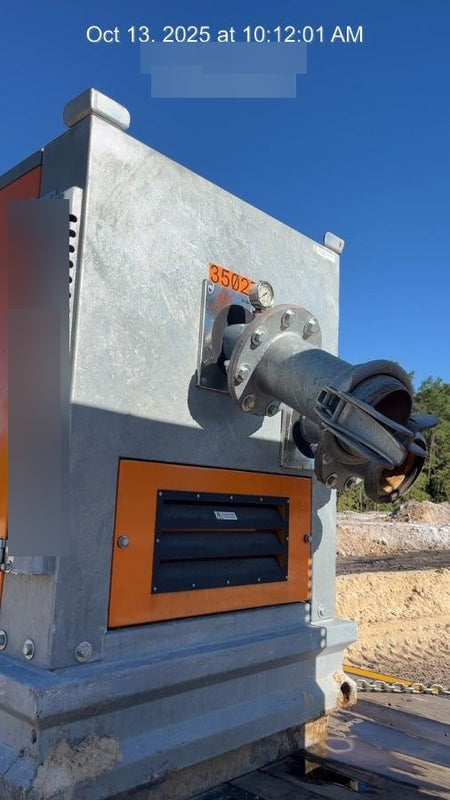 2023 MYERS-SETH MSP PP-150