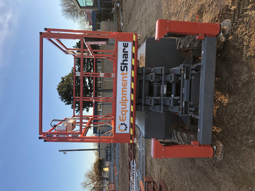 2019 SKYJACK SJ6832 RT