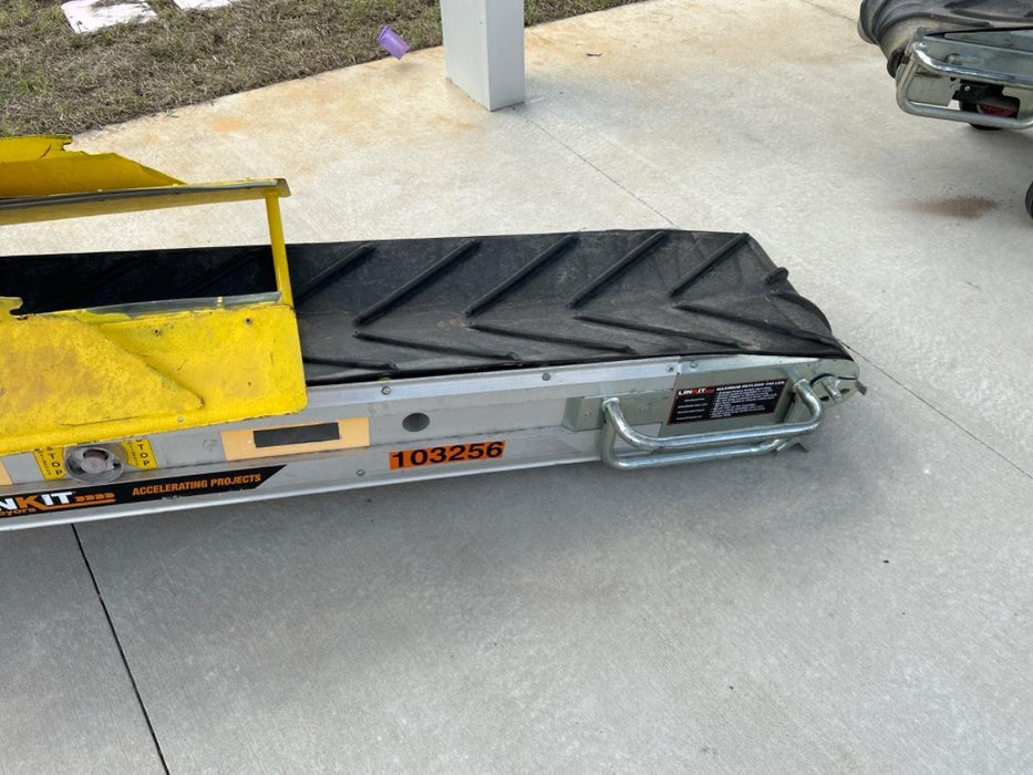 2020 INTERQUIP LKS450-3.2