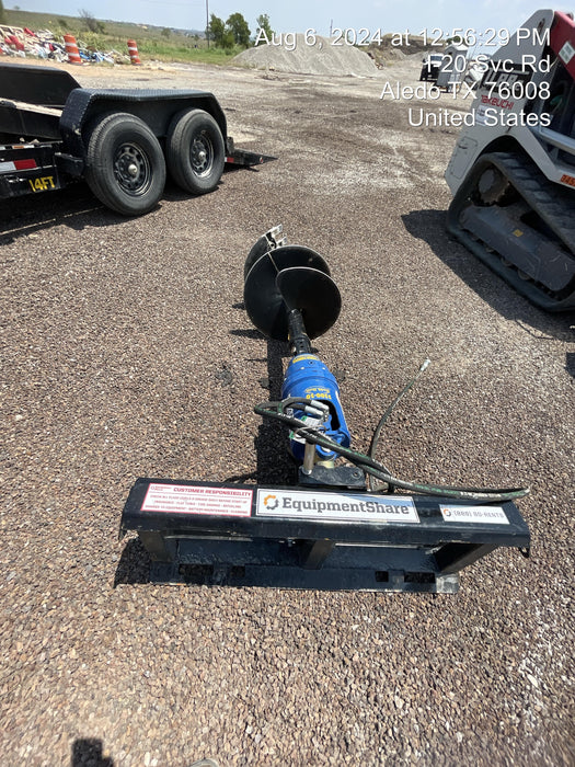 2024 AUGER TORQUE 3300-30
