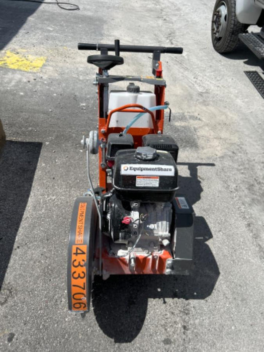 2024 HUSQVARNA FS 400 LV