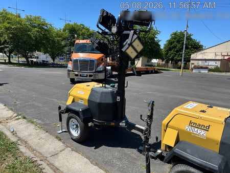 2021 ALLMAND NLV3GR