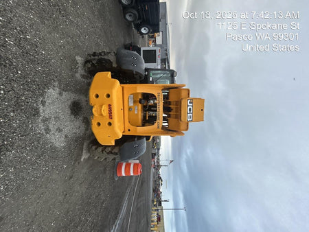 2025 JCB 509-42