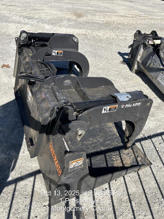 2025 PALADIN UTILITY GRAPPLE 11876-0022