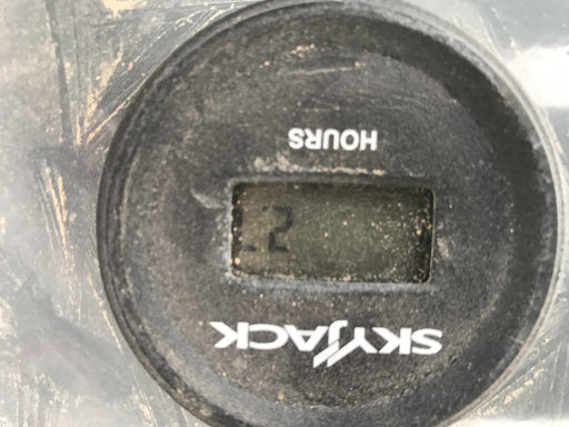 2019 Skyjack SJIII-3226 Skyjack SJIII3226 Standard w/Trojan Batteries