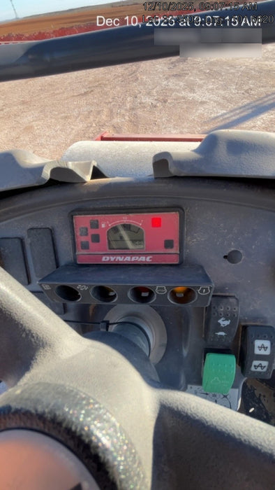 2024 DYNAPAC CA1400D