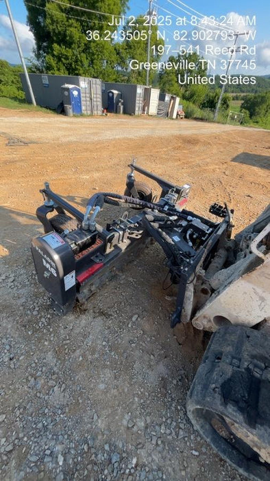 2025 PALADIN M6H-0022