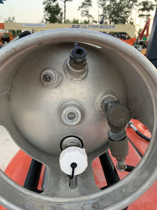 2022 HELI CPQYD30-KU1H - QUAD