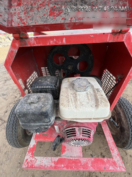 2023 MULTIQUIP WM90PH8