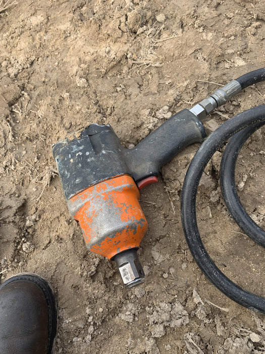 2020 MICHIGAN PNEUMATIC 751SS