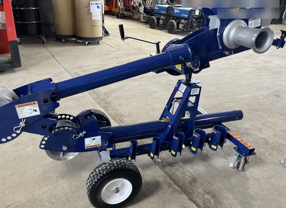 2024 CURRENT TOOLS 100A