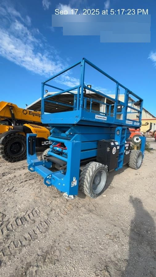 2023 GENIE GS-4390 RT