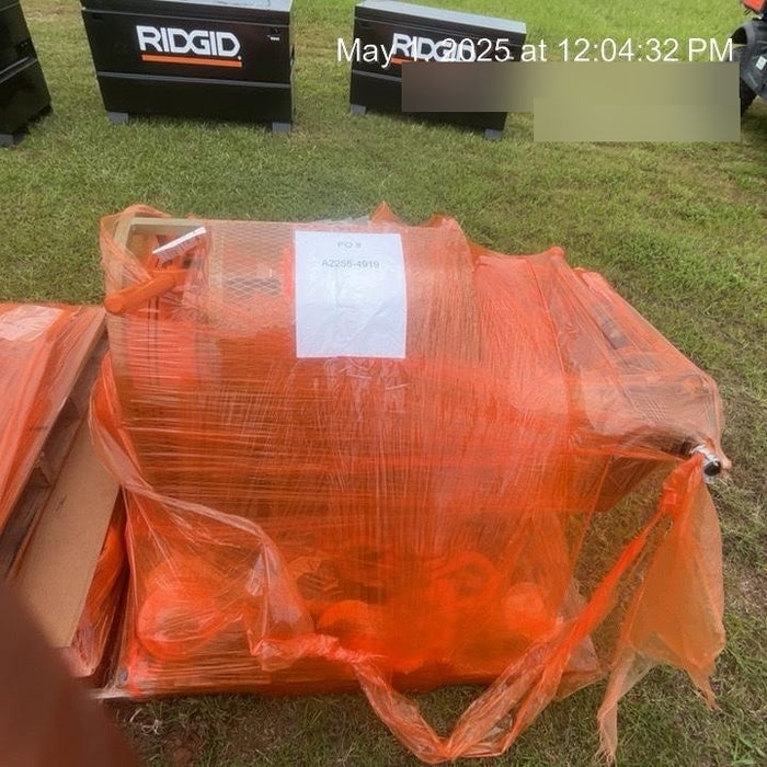 2024 HARRINGTON CF015-20