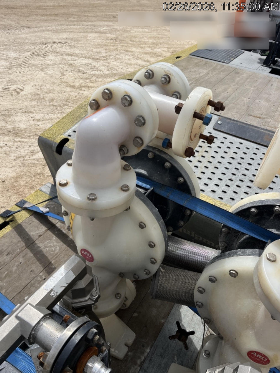 2022 INGERSOLL RAND PD30P-DPS-PTT-A