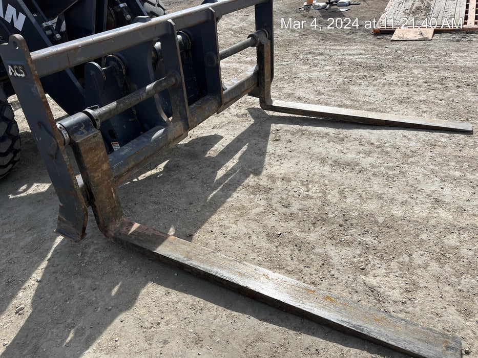 2021 STRICKLAND 100873