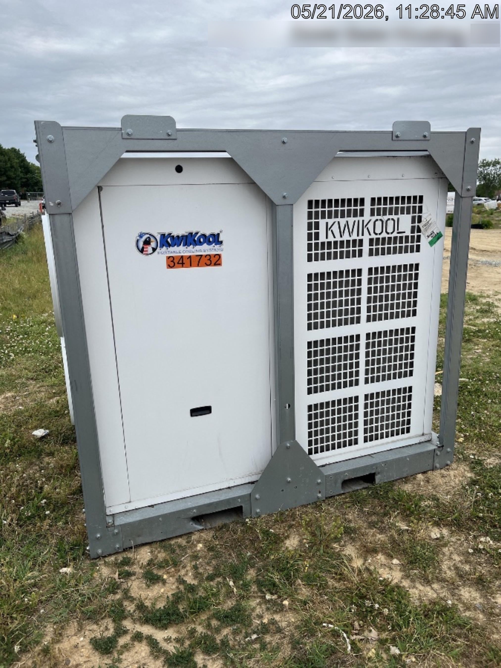 2023 KWIKOOL KPO25-43HF
