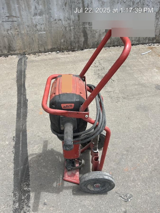 2020 HILTI TE 3000-AVR