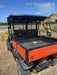 2023 KUBOTA RTV-X1140W-H (Canopy)