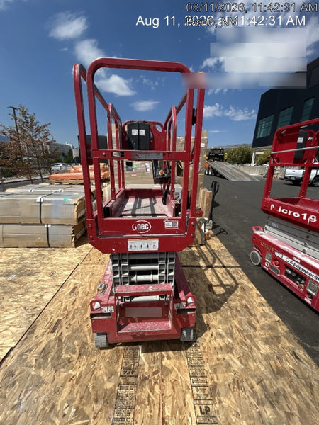 2020 MEC Micro 19