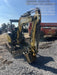 2020 YANMAR ViO35PR